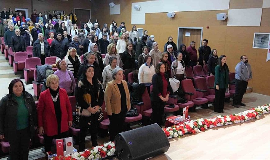 Çocuk sağlığında doğru bilinen yanlışlar anlatıldı