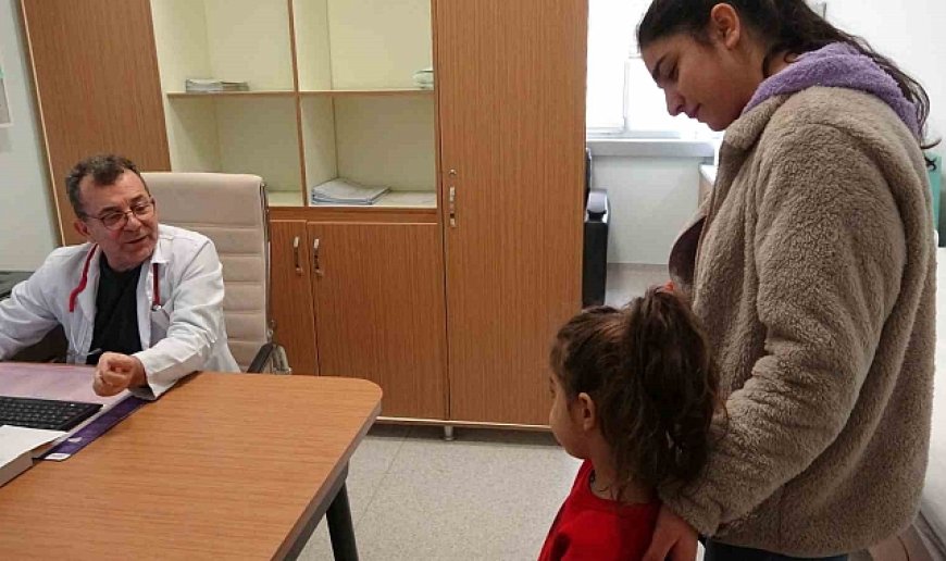Uzmanından ebeveynlere öneri: "Çocuklar spor yaparak bağışıklıklarını güçlendirebilir"