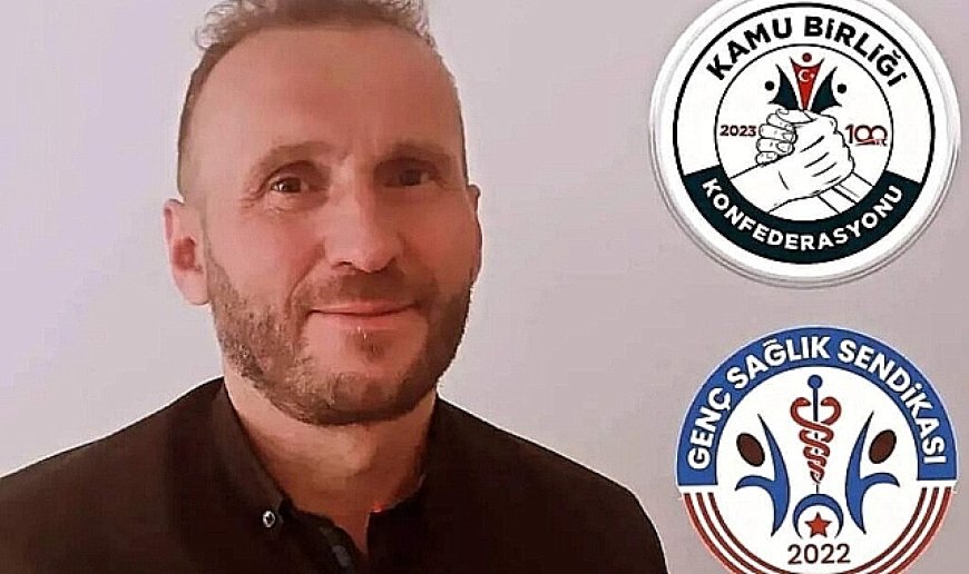 Genç Sağlık Sen, AK Parti Milletvekilinin açıklamasını eleştirdi