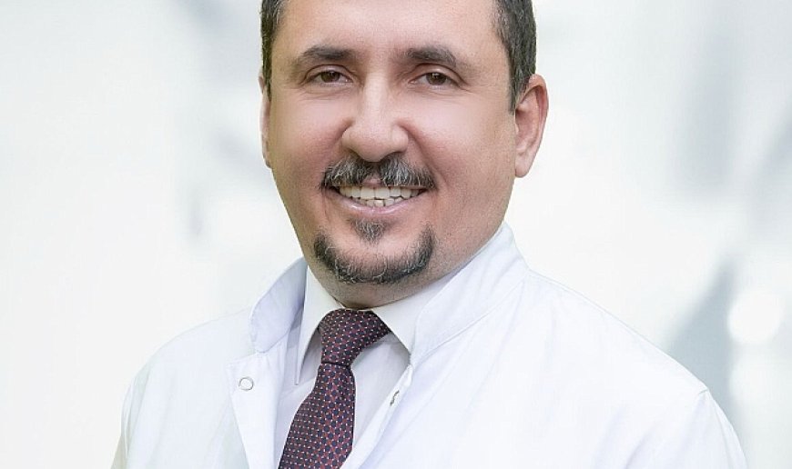 'Hepatit B'den yılda 1 milyon ölüm'