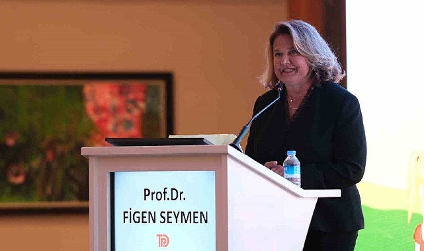 Çocukların diş sağlığını tehdit eden sessiz tehlike: Erken çocukluk çağı çürükleri