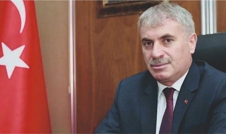 Başkan Memiş, “Bayburt’umuzun söz konusu vatan ve millet olduğunda sergilediği duruş her zaman takdire şayandır.”