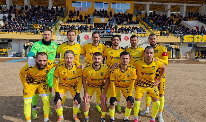 Hafta sonu oynanacak maçlar ertelendi
