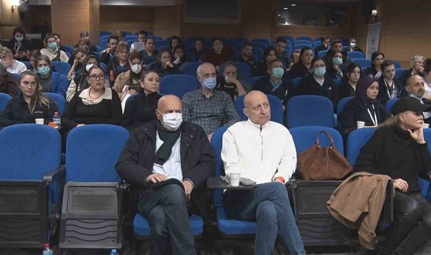 Uzmanından uyarı: "Hayat alışkanlıklarındaki değişikliklerle kanser yüzde 60 oranında önlenebiliyor"