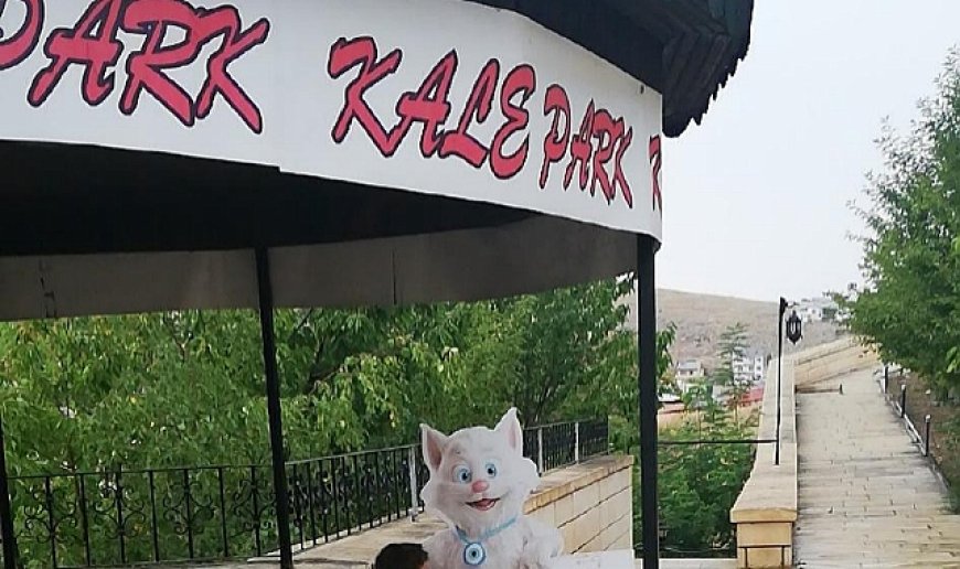 Kale Park ihaleye çıkıyor