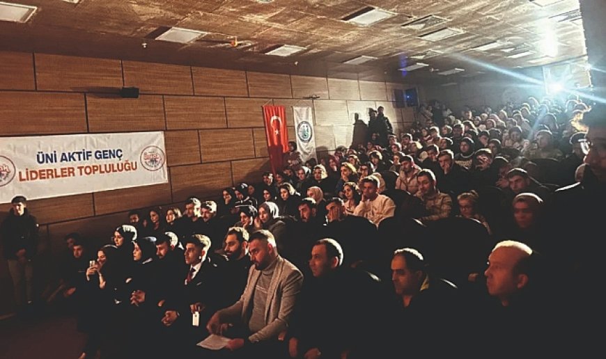 “Matmazelin Kedisi” tiyatro tutkunlarıyla buluştu