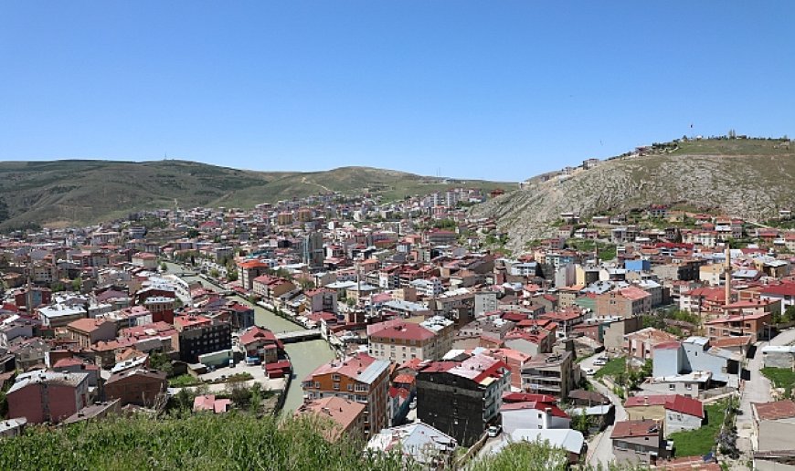 Vekil sayıları güncellendi! Bayburt’tan kaç vekil çıkacak?