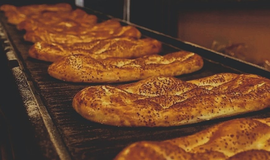 Ramazan pidesi de zamlandı!