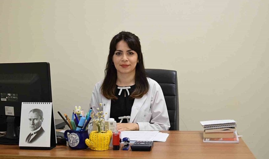 Uzmanından Ramazan ayı menüsü