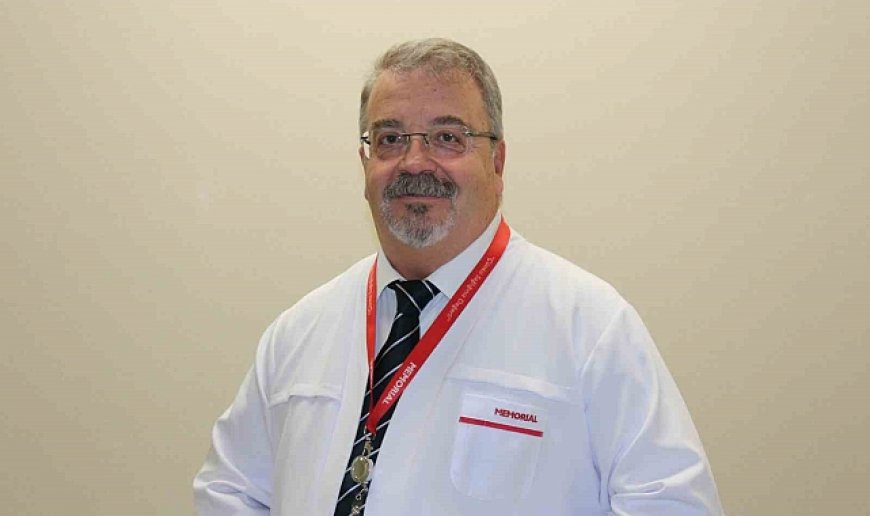 Uz. Dr. Arif Keleşoğlu: "Soğuk hava astım atağını tetikleyebilir"