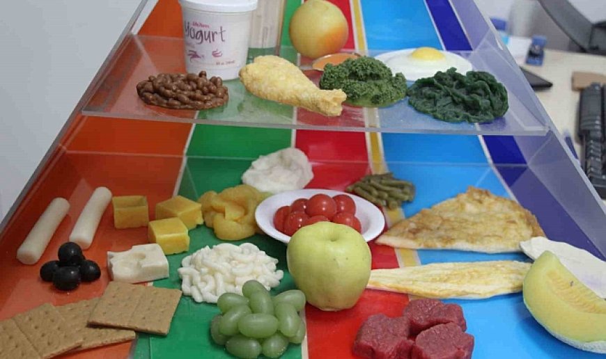 Diyetisyen uyardı: "Ramazan pidesi ve hurma fazla tüketilmemeli"