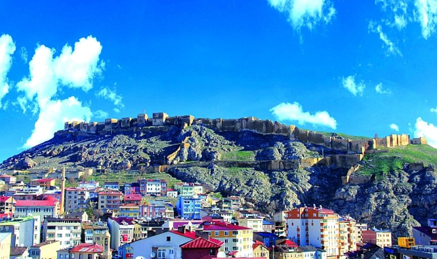 Yarın havalar ısınıyor