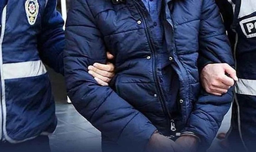 Kasten öldürme suçundan aranan şahıs yakalandı