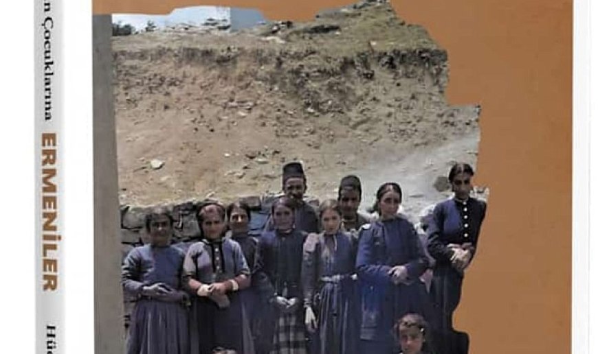 Millet-i Sâdıka'dan Hayk'ın Çocuklarına