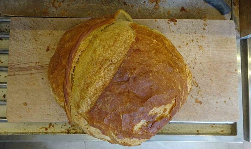 Trabzon ekmeği obez yapıyor
