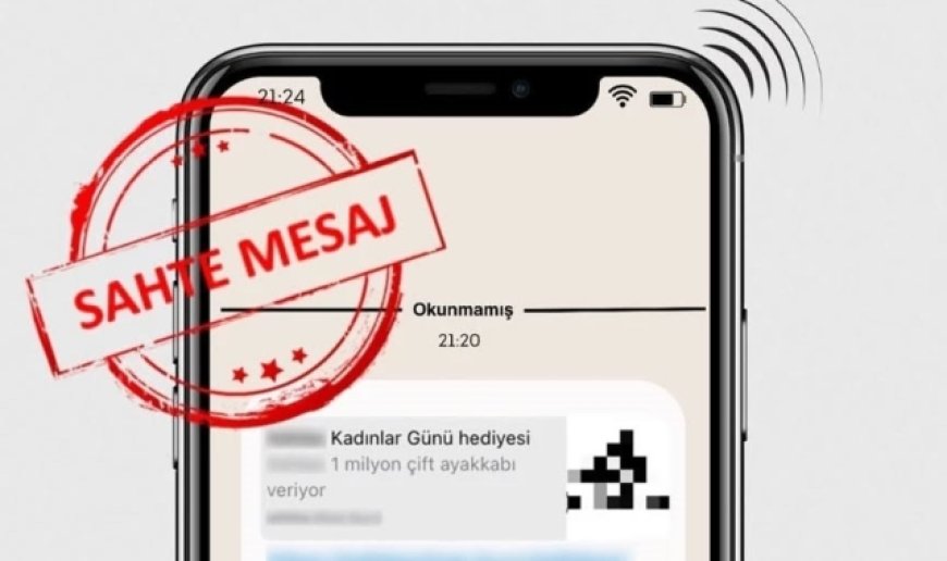 Bayburt emniyetinden 'Kadınlar Günü' uyarısı