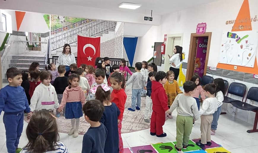 'Deprem Haftası' etkinliklerle sürdürülüyor