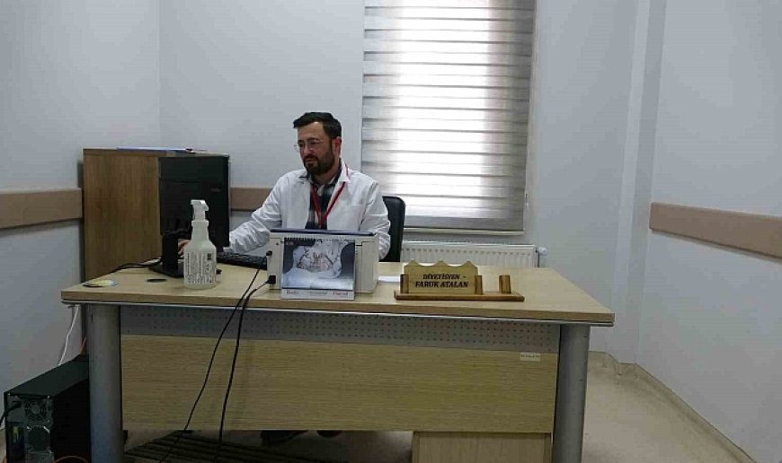 Uzmanından Ramazan uyarısı: "Sahur mutlaka yapılmalı"