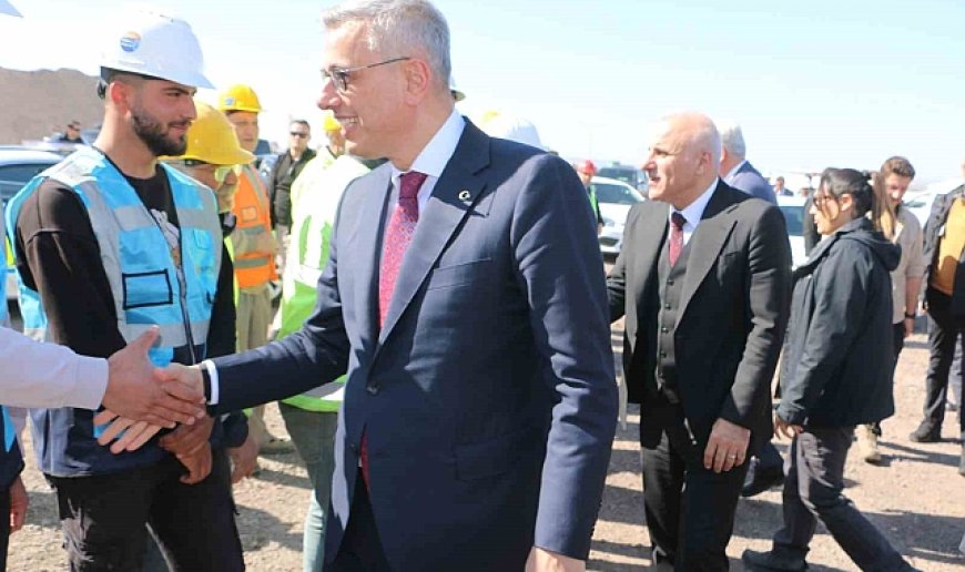 Bakan Memişoğlu: "Ece Güler hipotermi nedeniyle hayatını kaybetti"