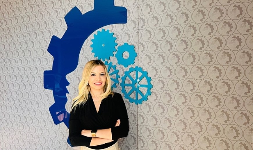 Bilim ve mühendislik alanında yüzde 44 kadın çalışan oranıyla Türkiye, AB ülkelerinin ortalamasını geçti