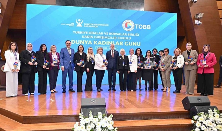 Bakan Işıkhan: "İşe yerleşen 1 buçuk milyon vatandaşın 556 bini kadın"