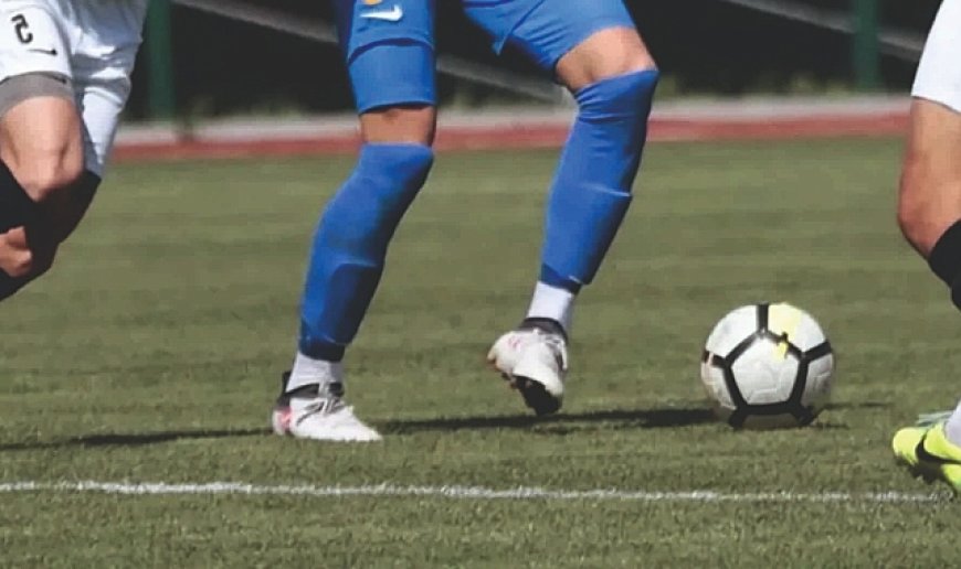 Amatörde haftanın tek maçında 6 gol çıktı