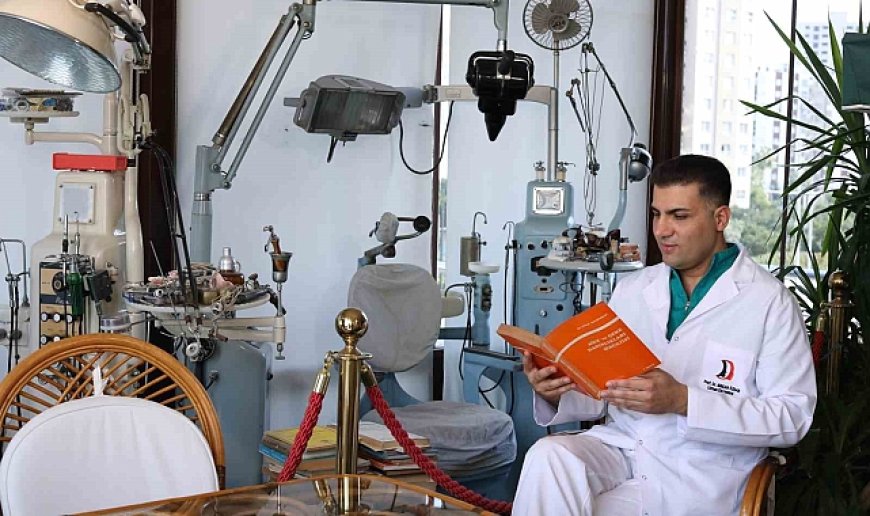 Uzmanı uyardı: "D vitamini eksikliği ağız kanserine yol açabilir"