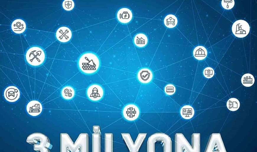 Bakan Işıkhan: "MYK mesleki yeterlilik belgeli iş gücümüz 3 milyona ulaştı"