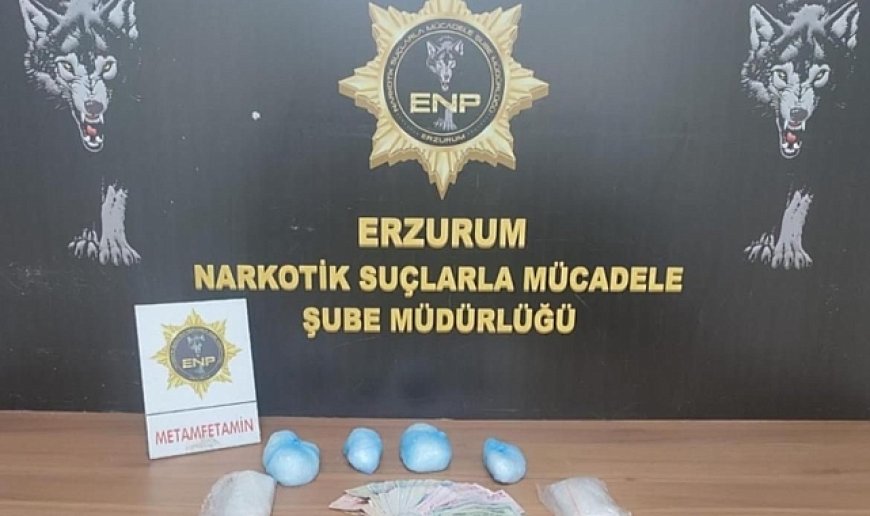 Hera yine uyuşturucu tacirlerine geçit vermedi