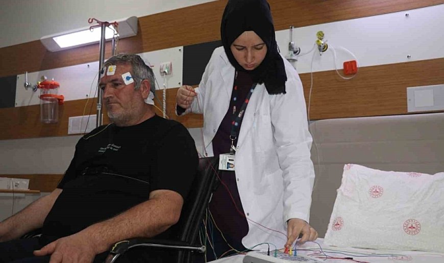 Uyku uzmanı uyardı: Fark edilmezse inme ve kalp krizine yol açabilir