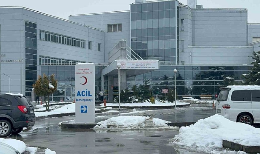 Uzmanı uyarıyor: "Hemen acile koşmayın"