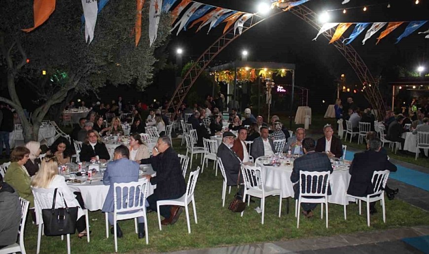 Bakan Işıkhan: "Türkiye yolculuğumuza sayısız eser, sayısız icraat sığdırdık"
