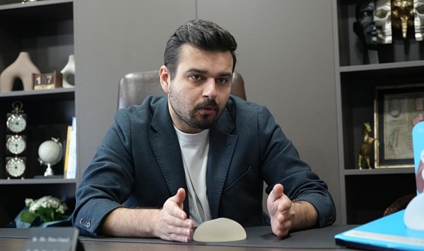 Estetik uzmanı açıkladı: "Yaza daha iyi bir görünümle girmek için en iyi zaman ilkbahar dönemi"