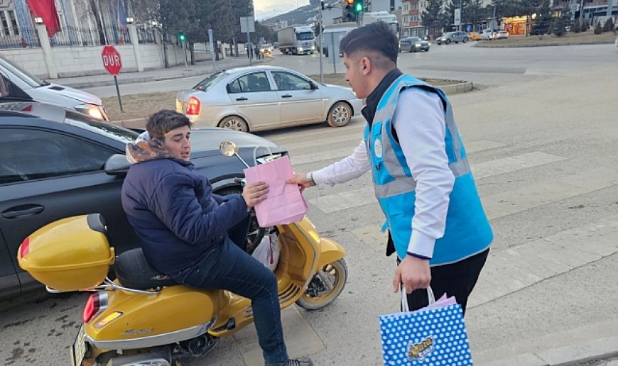 Ramazan’ın son günlerinde ‘İftara 5 kala’ etkinliği sürüyor