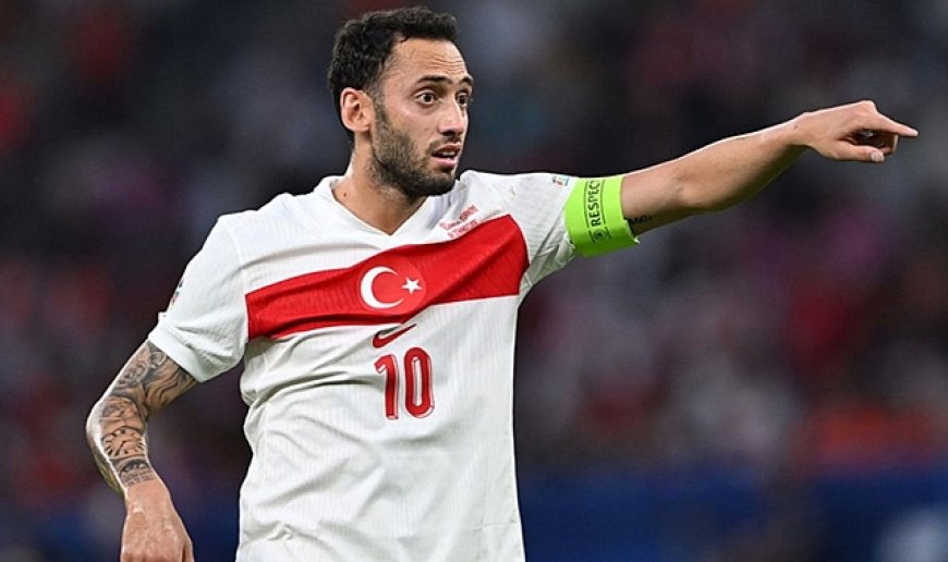 Çalhanoğlu’ndan Bayburt vurgusu