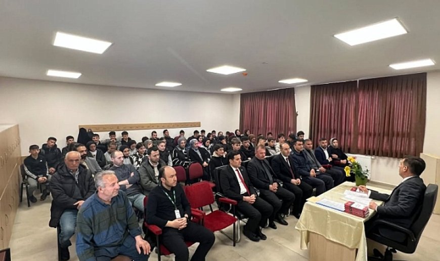 "Bağımlı Olsaydım, Kaymakam Olamazdım"