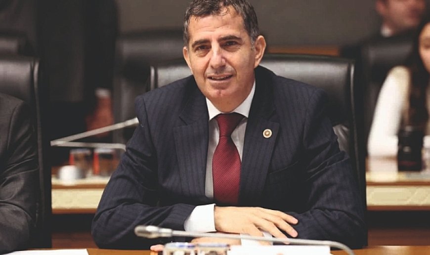 Ateş: “Hesabı hukuk önünde sorulacaktır”