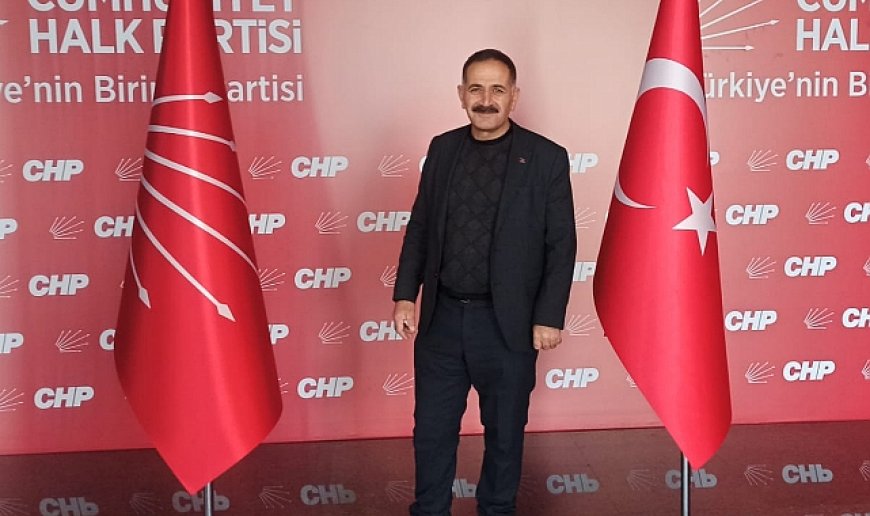 Erol: “Bu hamle, milletin umudunu bastırma girişimidir”