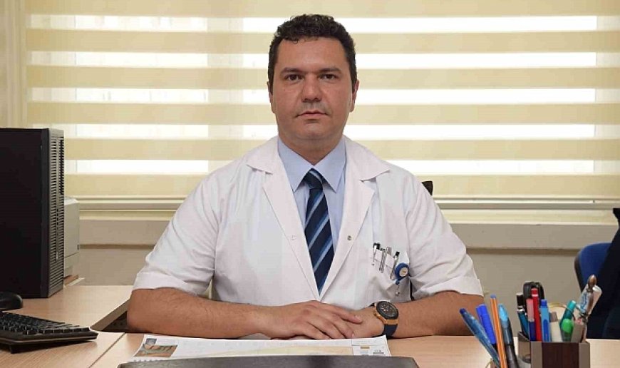 Ramazan Bayramı'nda sağlıklı beslenme ve diyet önerileri