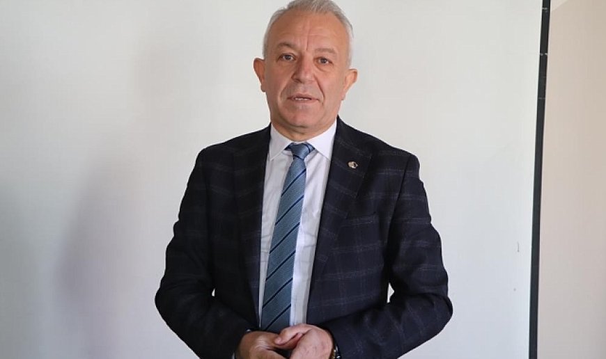 "Bayramınızı mateme çevirmeyin"