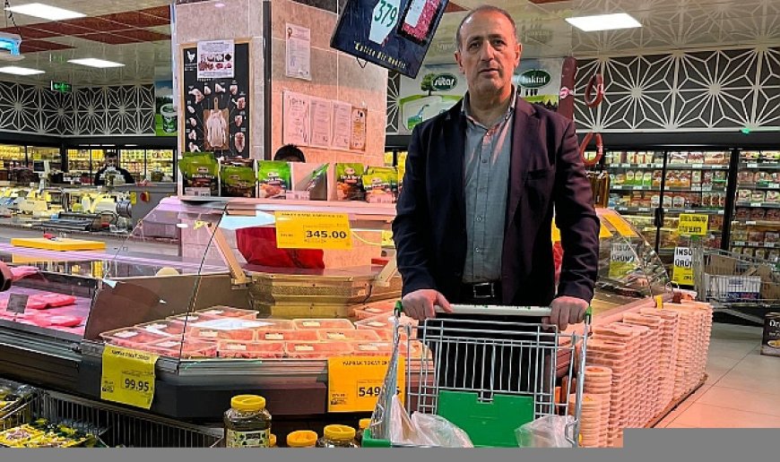 Başkan Çalışkan’dan boykot çağrısına sert tepki