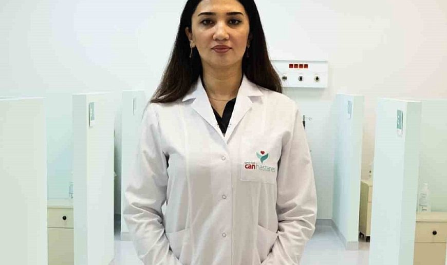 Kanserdeki yeni tedaviler hastaların yaşam kalitesini yükseltiyor