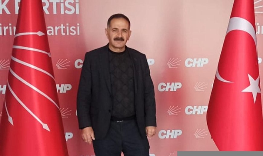 Başkan Erol: “Ekrem İmamoğlu’na Yönelik Tüm Girişimler Boşa Çıkacaktır”