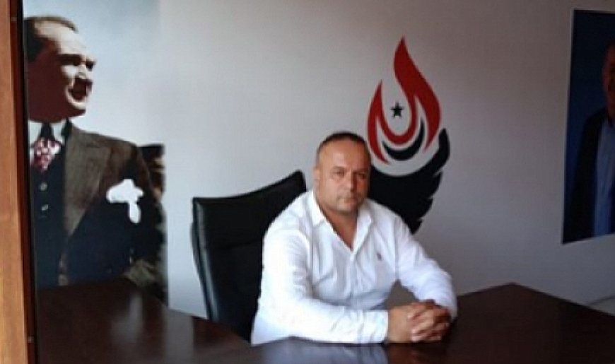 Başkan Kasım Demir’den 2 Nisan Dünya Otizm Farkındalık Günü Mesajı