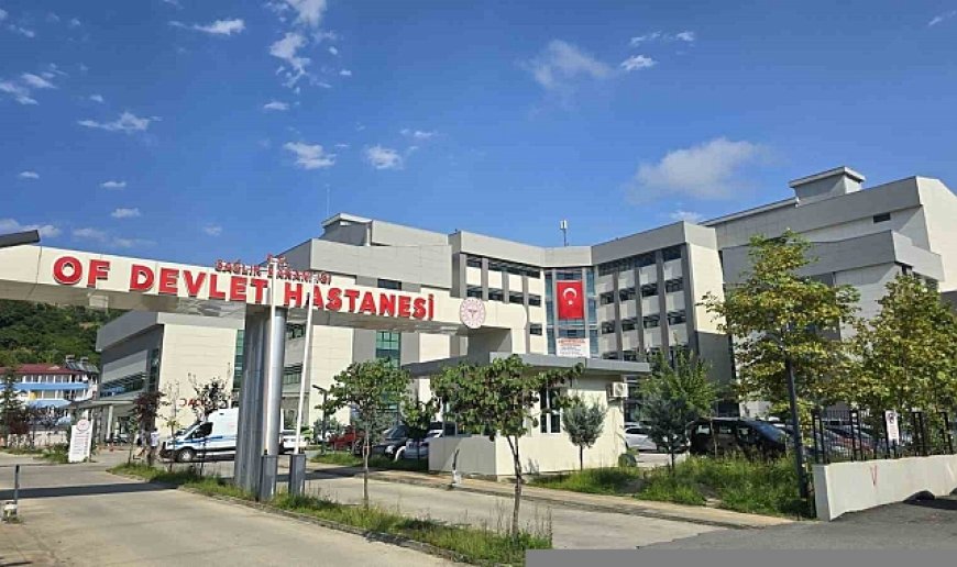 Op. Dr. Şaban Uysal, kanserde erken teşhisin önemine dikkat çekti