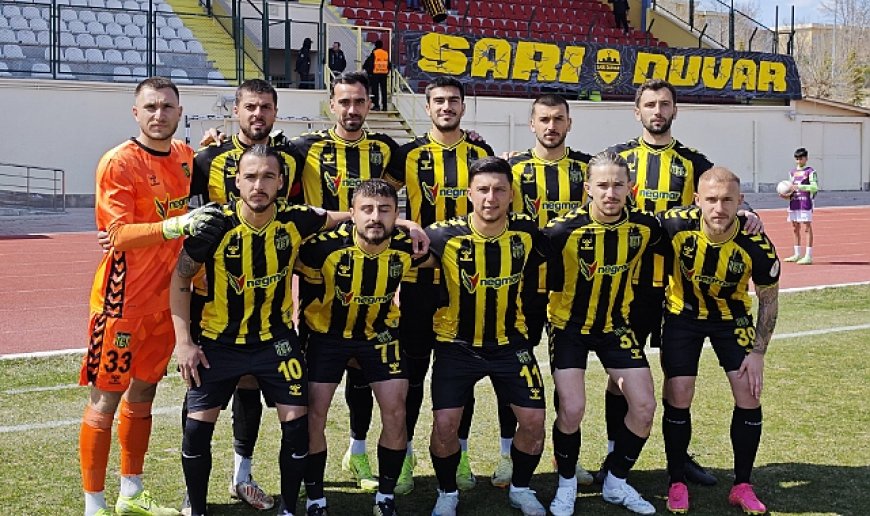 Hazırlıklar tamam, maç saati bekleniyor