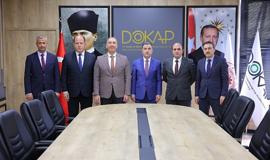 Vali Eldivan; “Hizmetlerin en iyisine layık olan hemşehrilerimize hayırlı uğurlu olsun”