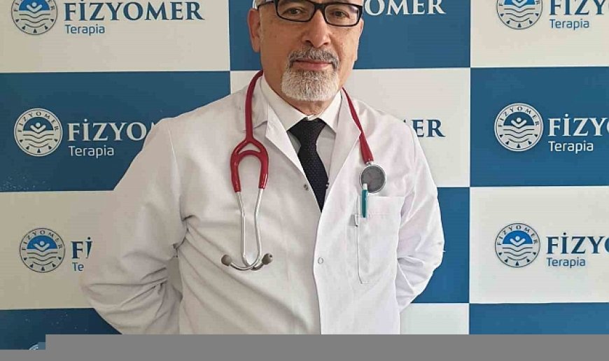 Ozon tedavisinin faydaları saymakla bitmiyor