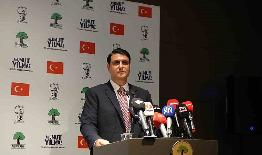 CHP'den istifa eden Umut Yılmaz'dan şok iddialar