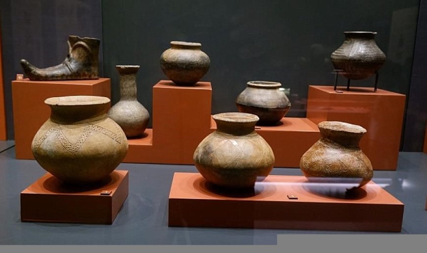 Erzurum'da Karaz Kültürü'ne farklı bir bakış